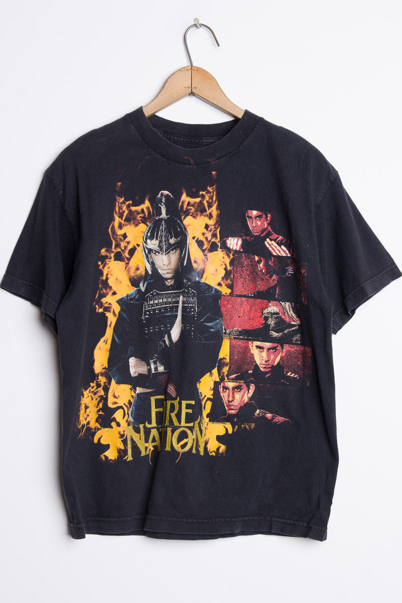 The Last Air Bender Tee