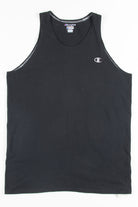 Black Champion Tank 1
