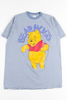Bear Hugs Pooh Tee