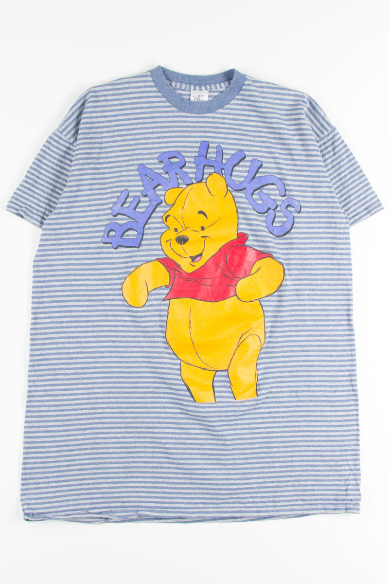 Bear Hugs Pooh Tee