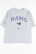 Rams Adidas Tee