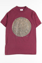 Arizona Medalion Tee