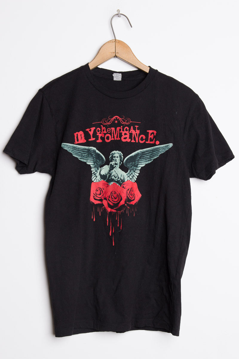 My Chemical Romance Tee