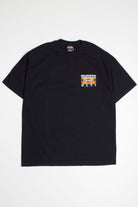 90s Maui Harley Davidson Shirt