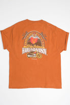 Big Island Harley Tee