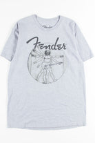 Fender Tee