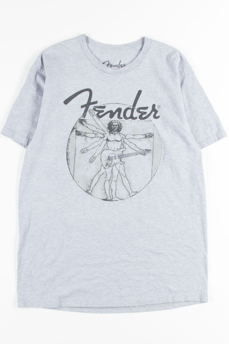 Fender Tee