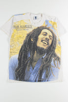 Bob Marley Natural Mystic Tee