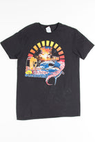 Florida Country Superfest Tee