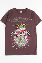 Ed Hardy Tee