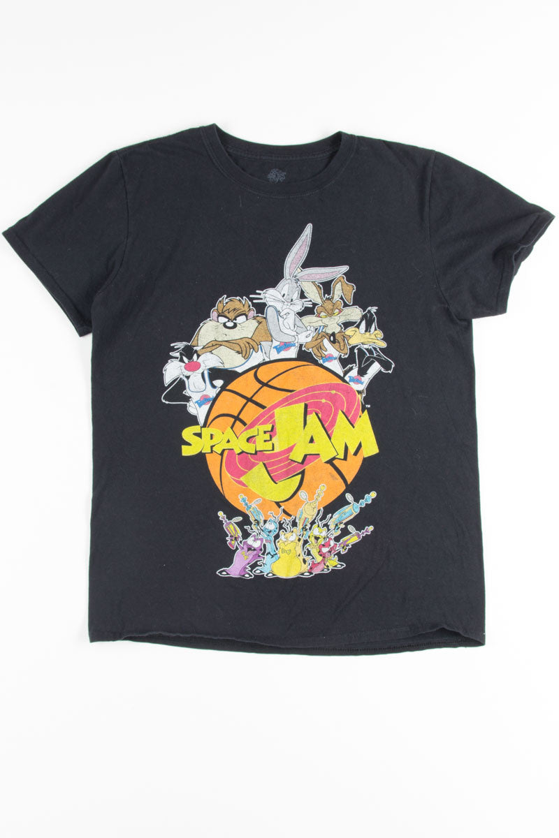 Space Jam Tee