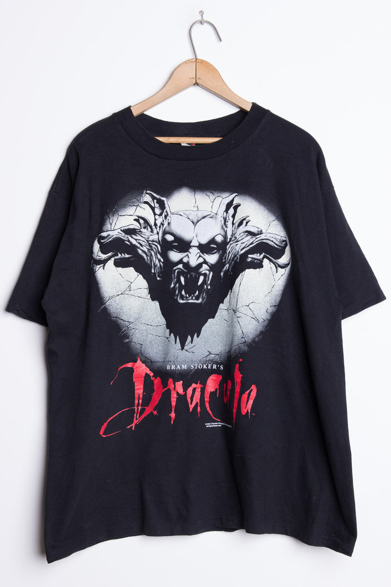 1992 Dracula Movie Tee