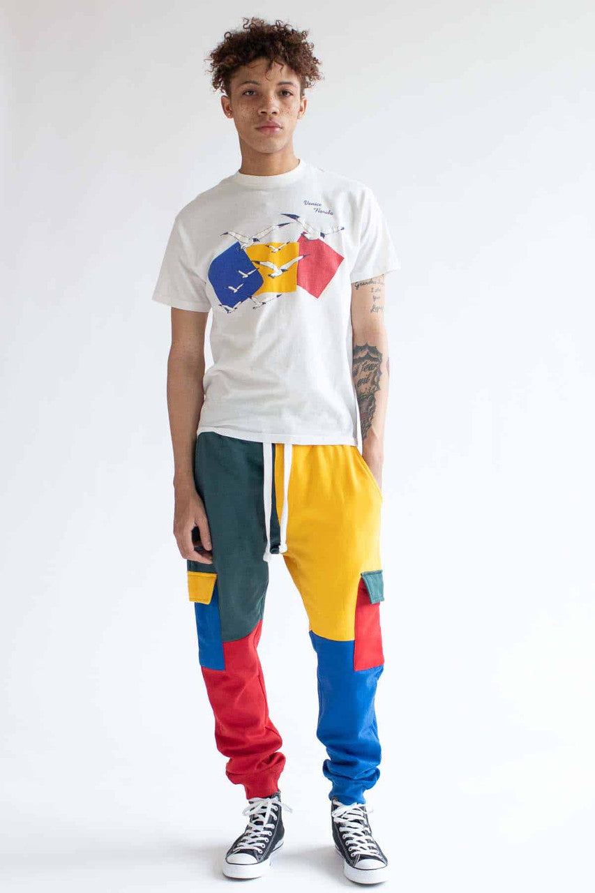 Venice Florida Vintage T-Shirt