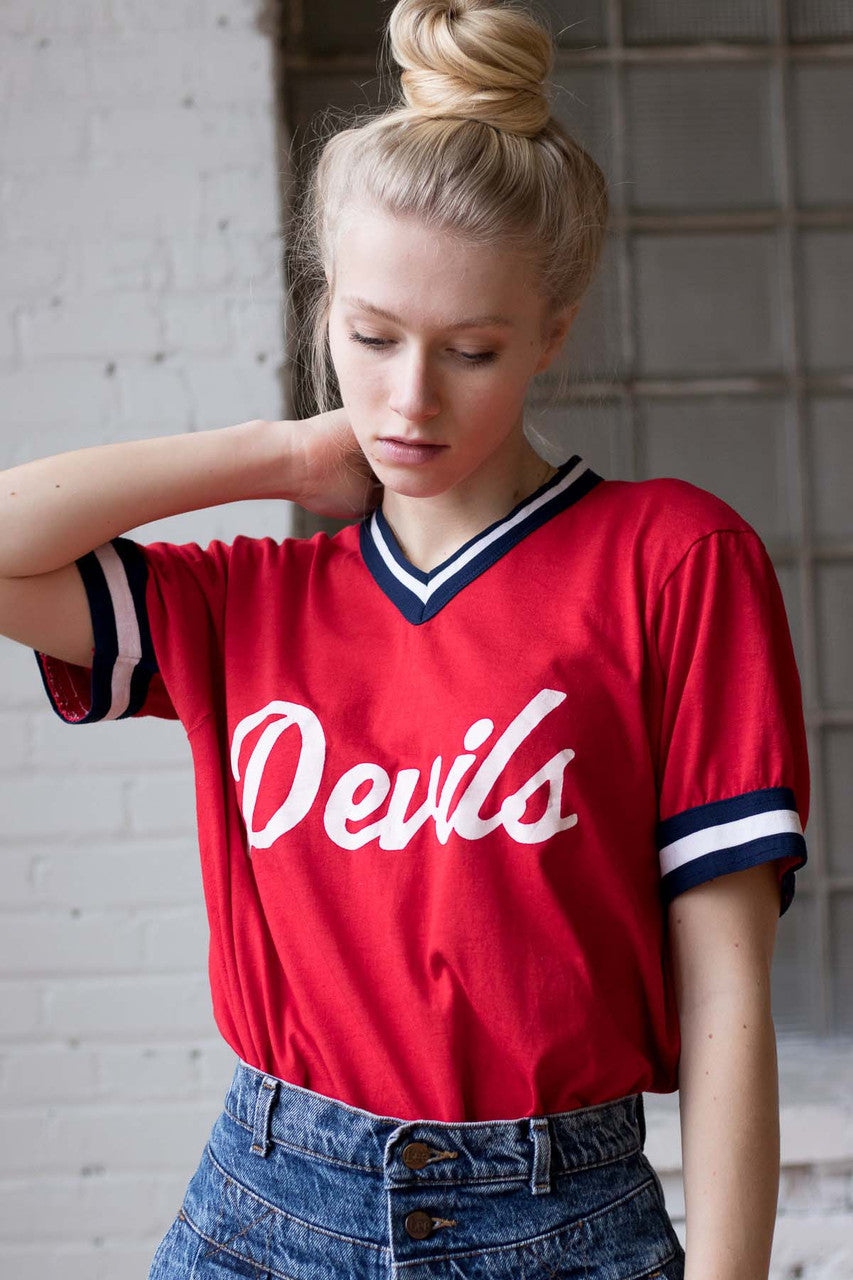 Bobby's Devils Tee