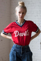 Bobby's Devils Tee