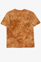 Bald Eagle Tie-Dye T-Shirt (2000s)