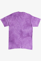 Thomas Kinkade Cottage Tie Dye T-Shirt (2020s)