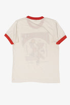 Vintage Louisville Cardinals National Champs Ringer T-Shirt (1980s)