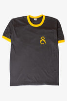 Vintage MPOA 5-86 Ringer T-Shirt (1990s)