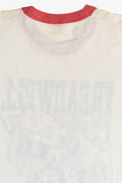 Vintage "Treadwell Class of 1967" High School Reunion T-Shirt (1990s)