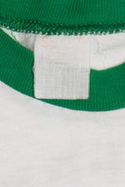 Vintage "4-H Market Lamb Project" Tennessee Ringer T-Shirt (1980s)