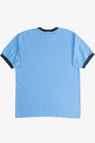 Chicago "The Windy City" Tourist Ringer T-Shirt (2010s)
