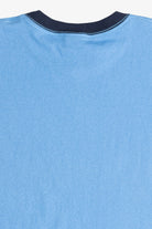 Chicago "The Windy City" Tourist Ringer T-Shirt (2010s)