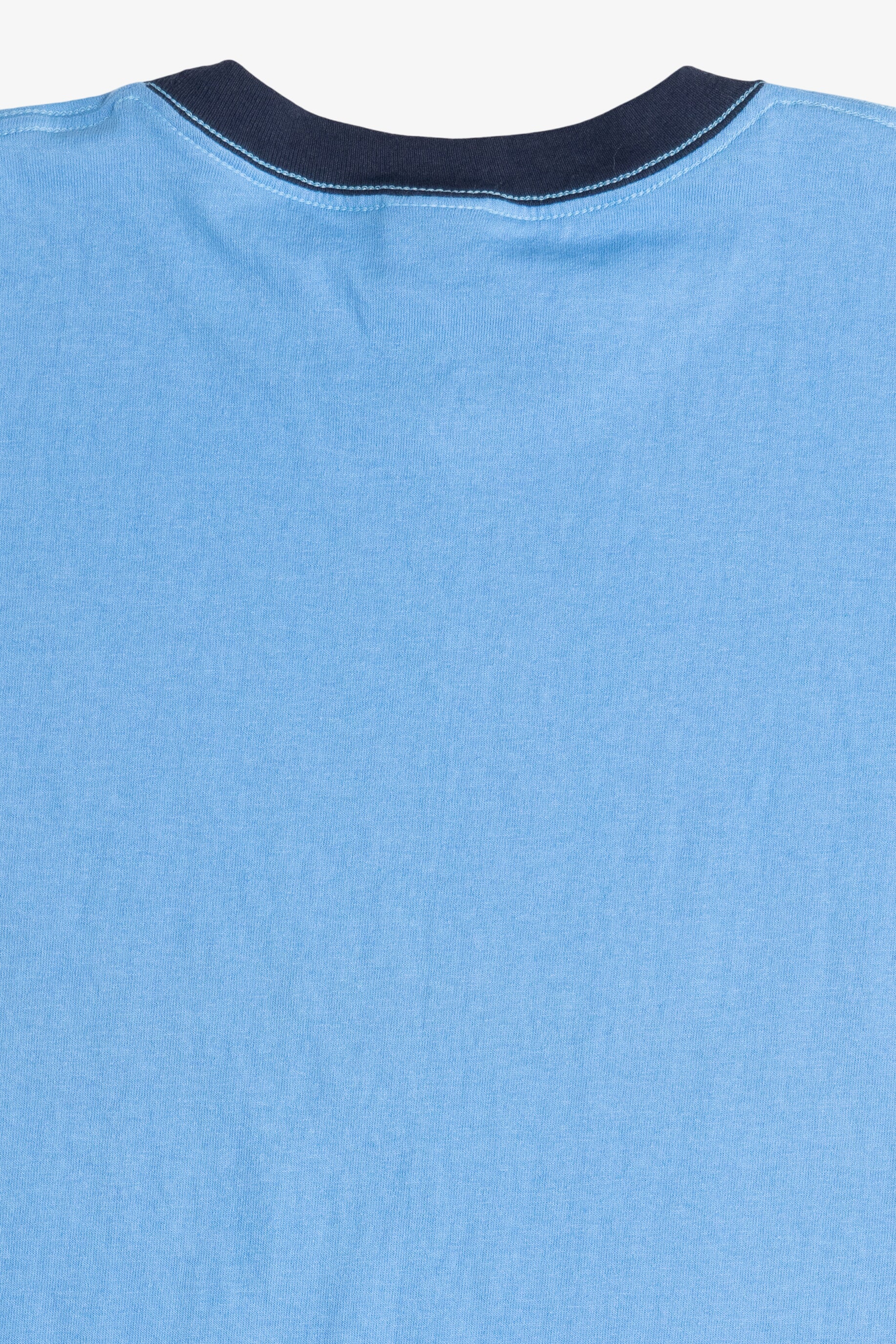 Chicago "The Windy City" Tourist Ringer T-Shirt (2010s)