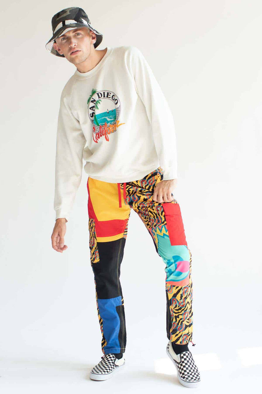 Vintage San Diego California Sweatshirt