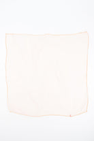 Vintage Classic Sheer Riding Scarf