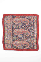 Paisley Liberty of London Vintage Scarf
