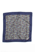 Floral Liberty of London Vintage Silk Scarf