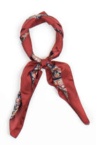 Paisley Liberty of London Vintage Scarf