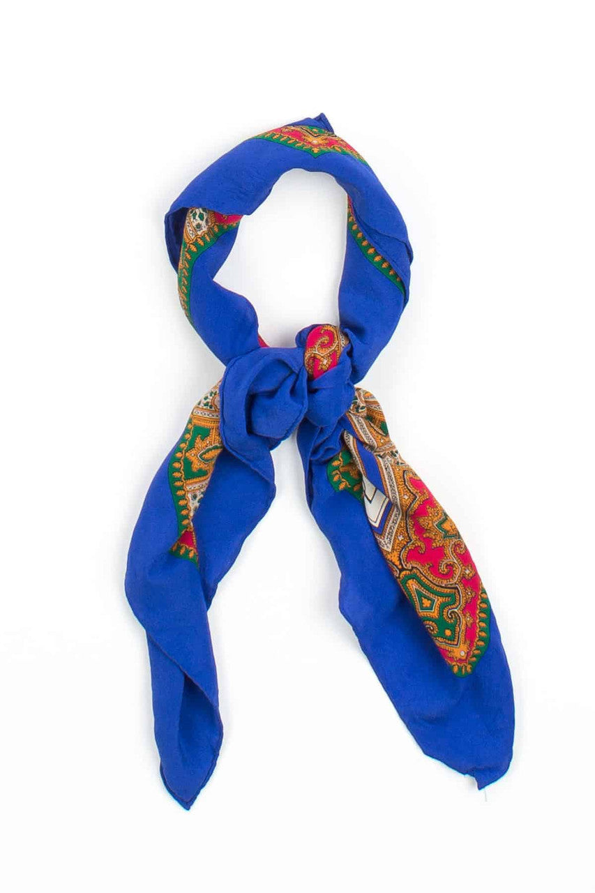 Yves Saint Laurent Vintage Scarf