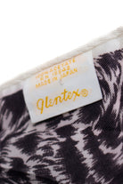 Vintage White Jaguar Square Scarf