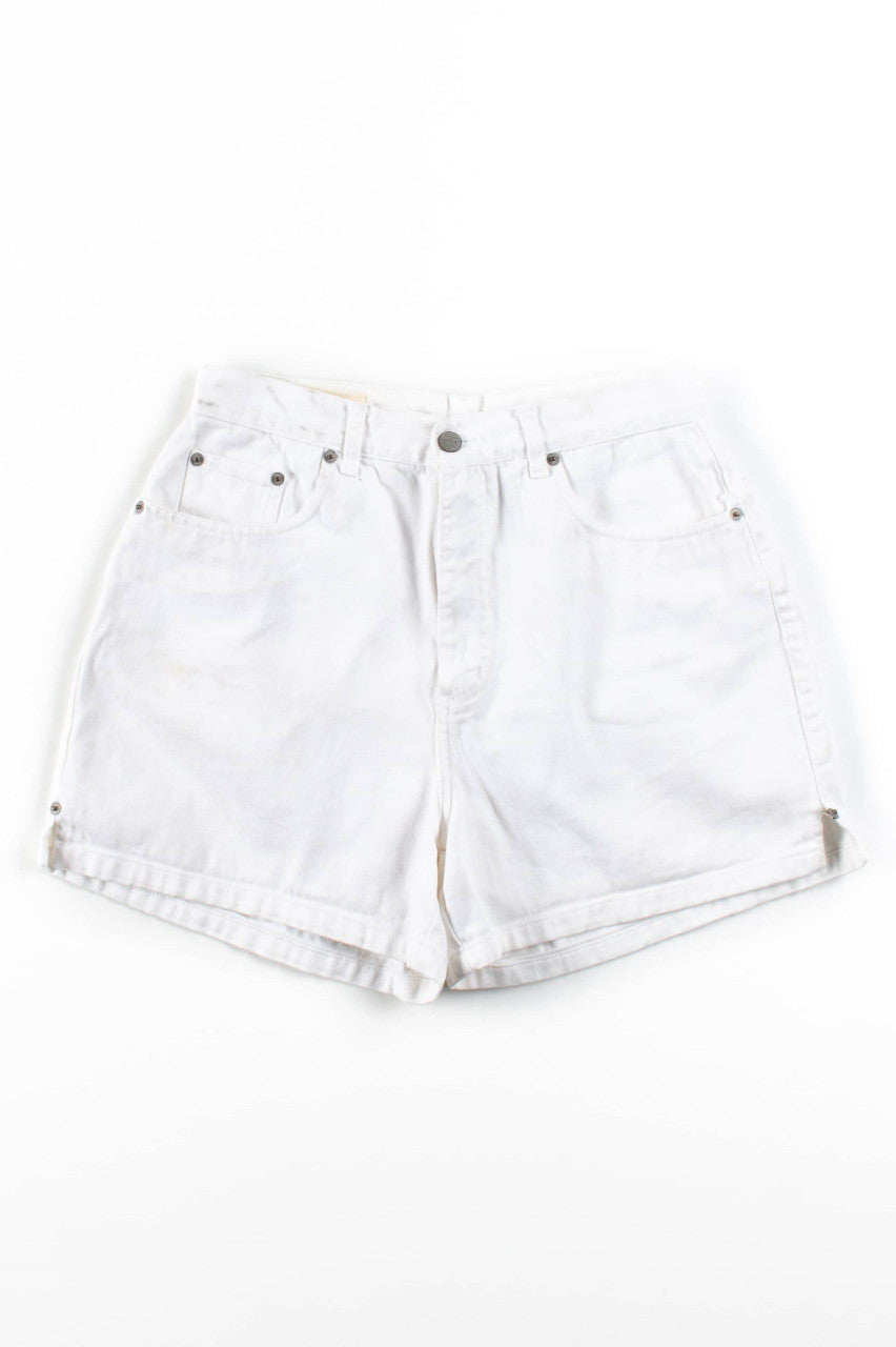 Vintage Bill Blass Denim Short
