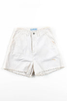 Vintage L.A. Blues Cutoff Denim Short