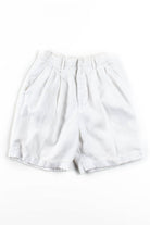 Vintage Classiques Entier Linen Short