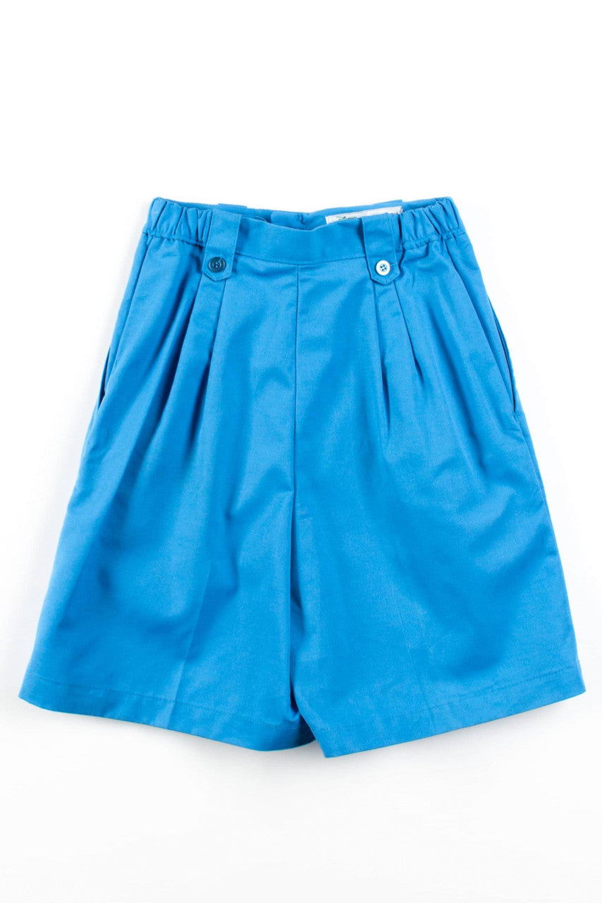 Vintage Animal Kingdom Cast Member Bermuda Short