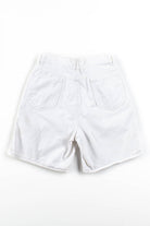 Vintage Chic Denim Short
