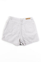 Vintage Bill Blass Denim Short 1