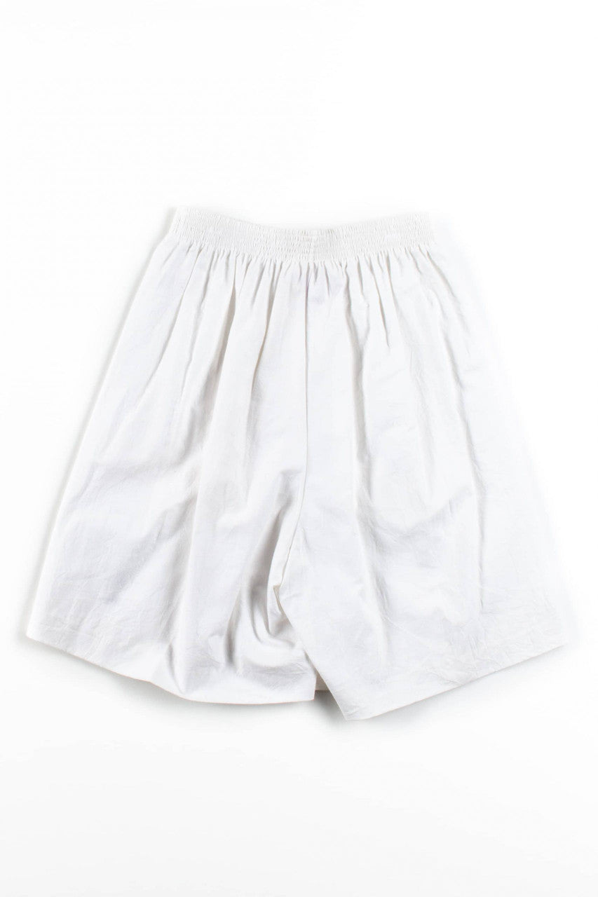 Vintage Minnie Mouse Golf Short