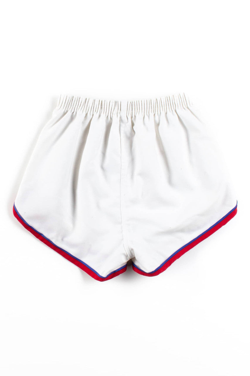 Vintage Leggs Final Score Dolphin Short