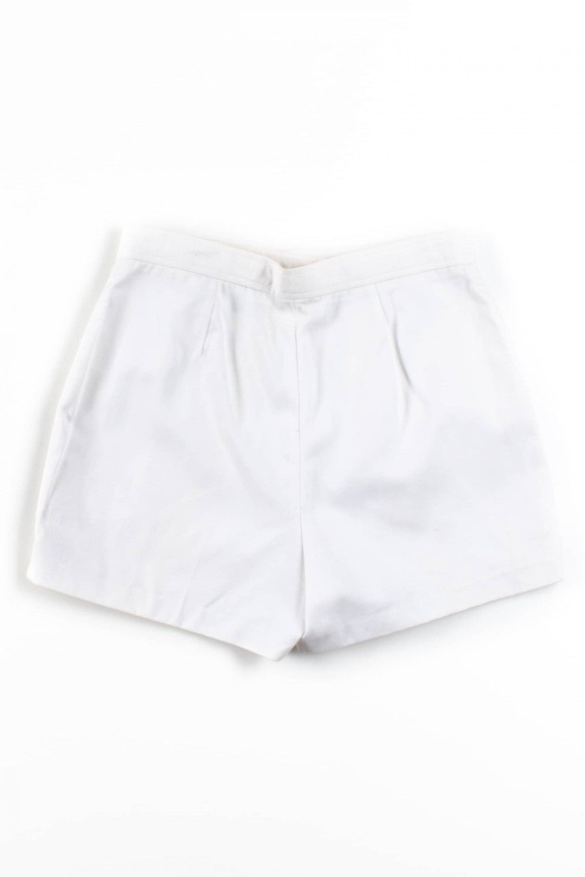 Vintage Head Tennis Short