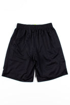Black Nike Basketball Short