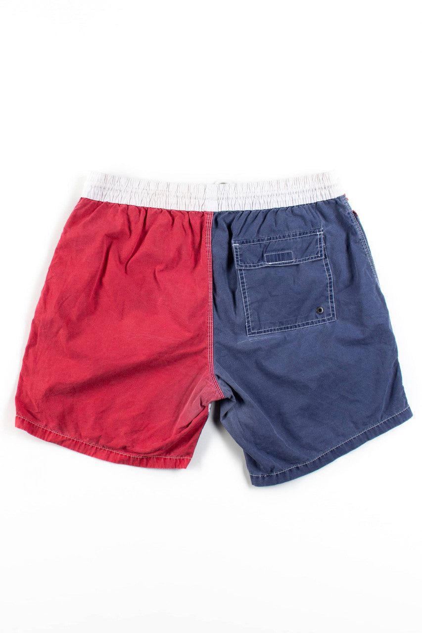 American Stars & Stripes Short