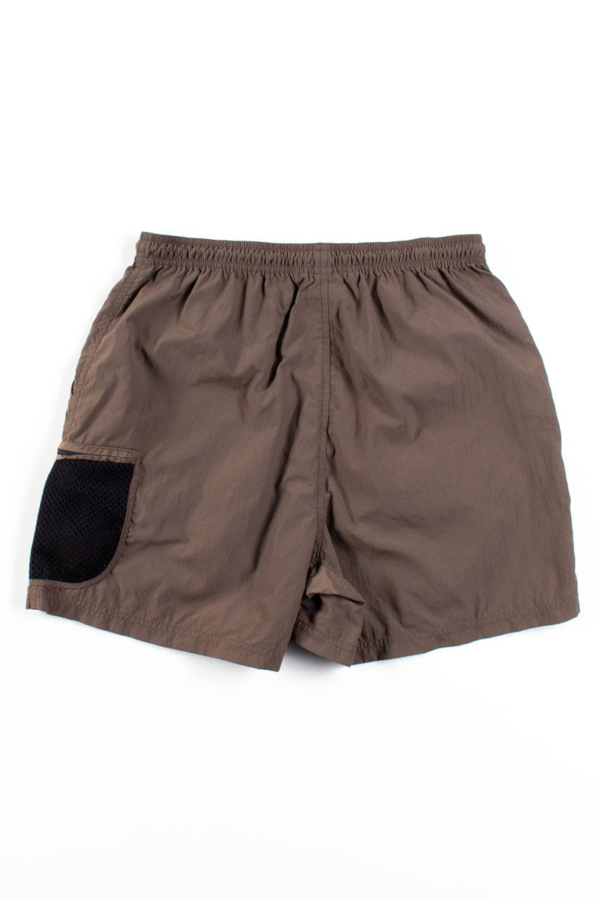 Vintage Cargo Hiking Short