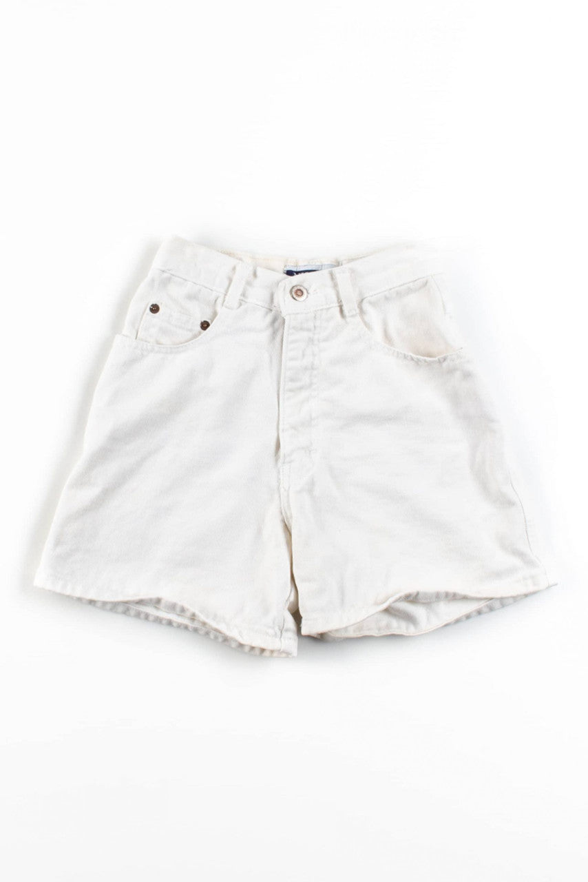 Vintage Nuovo Denim Short