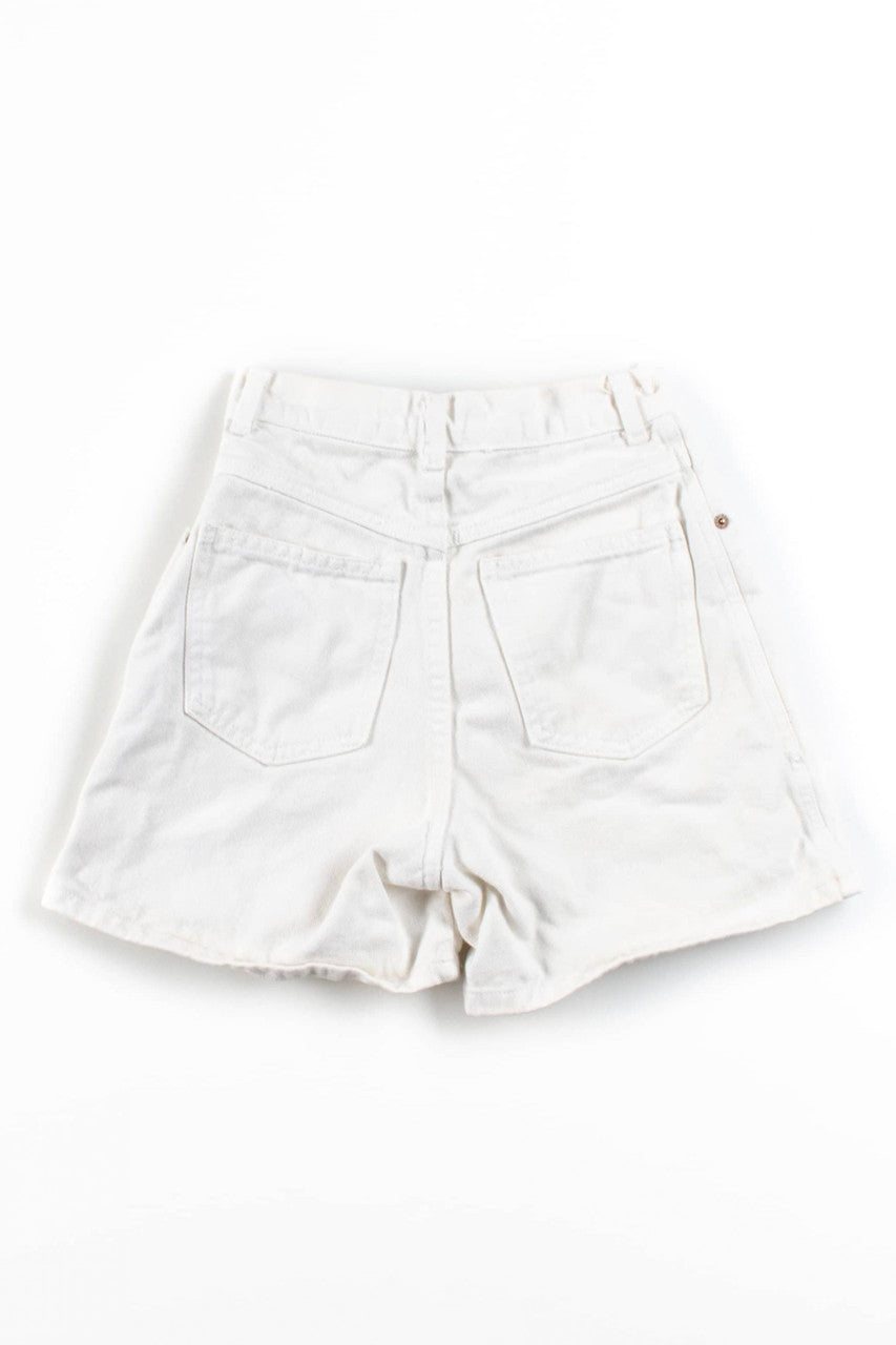 Vintage Nuovo Denim Short