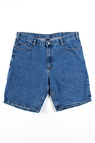 Vintage RK Brand Denim Short